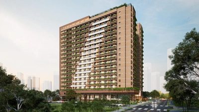 Loja-Salão, 20 m² - Foto 4