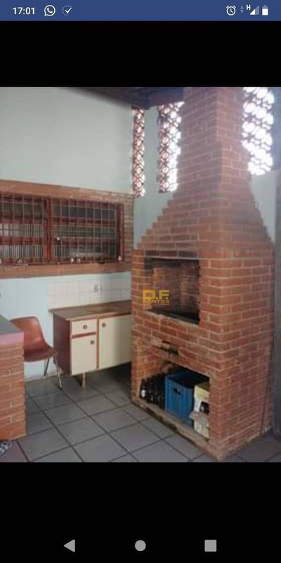 Casa, 4 quartos, 220 m² - Foto 5