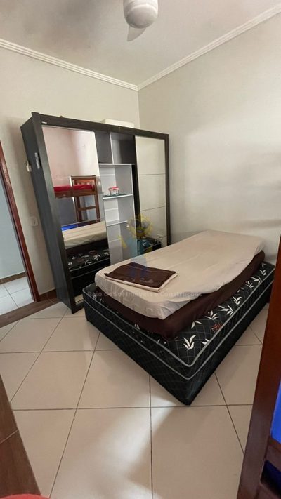 Casa, 2 quartos - Foto 2