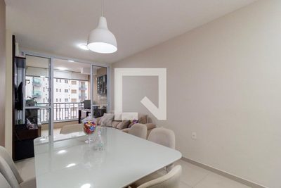 Apartamento, 2 quartos, 60 m² - Foto 4