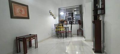 Apartamento, 1 quarto, 33 m² - Foto 4