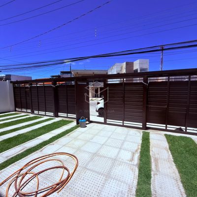 Apartamento, 55 m² - Foto 2
