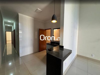 Casa, 3 quartos, 99 m² - Foto 3