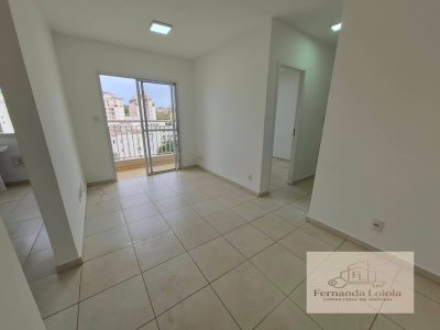 Apartamento, 2 quartos, 54 m² - Foto 2