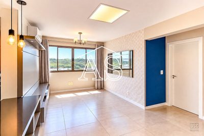 Apartamento, 3 quartos, 77 m² - Foto 1