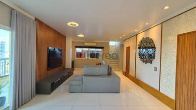 Cobertura, 4 quartos, 341 m² - Foto 4