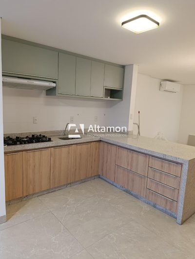 Apartamento, 3 quartos, 89 m² - Foto 4