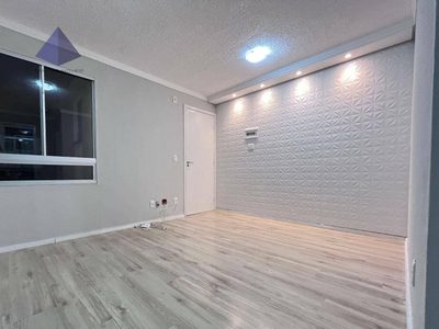 Apartamento, 2 quartos, 48 m² - Foto 1