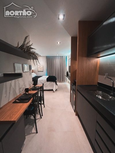 Casa, 1 quarto, 33 m² - Foto 5