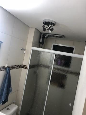 Apartamento, 2 quartos, 50 m² - Foto 2