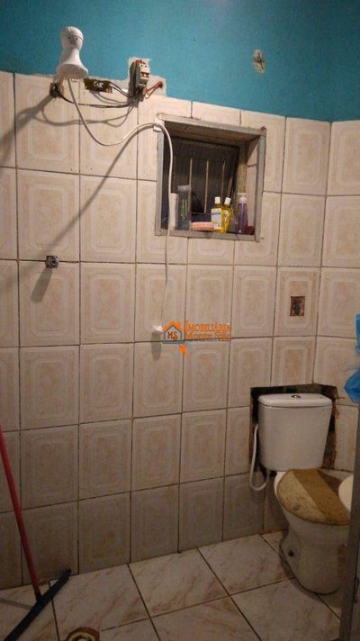Sobrado, 4 quartos - Foto 5