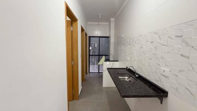 Apartamento, 2 quartos, 36 m² - Foto 3