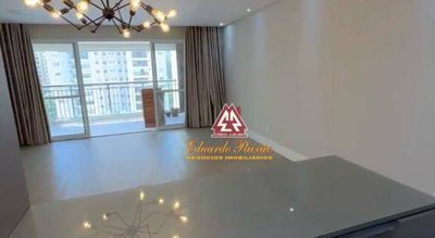 Apartamento, 3 quartos, 106 m² - Foto 3