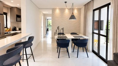 Apartamento, 2 quartos, 67 m² - Foto 4