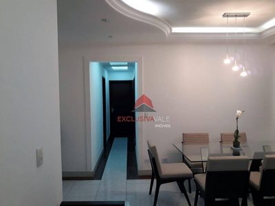 Apartamento, 3 quartos, 90 m² - Foto 5