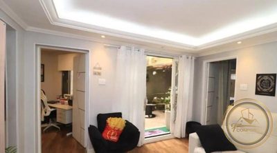 Sobrado, 3 quartos, 208 m² - Foto 3