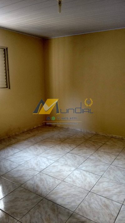 Casa, 1 quarto, 40 m² - Foto 3