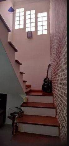 Casa de Condomínio, 2 quartos - Foto 3