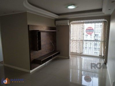 Apartamento, 3 quartos, 75 m² - Foto 2