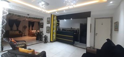 Apartamento, 2 quartos, 145 m² - Foto 3
