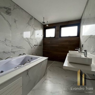 Casa, 4 quartos, 300 m² - Foto 3