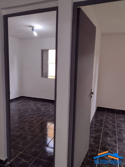 Apartamento, 2 quartos, 55 m² - Foto 2