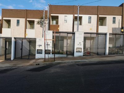Casa, 2 quartos, 65 m² - Foto 4