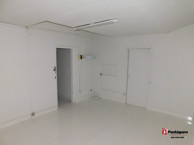 Loja-Salão, 87 m² - Foto 4