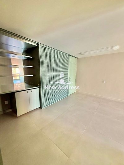 Apartamento, 4 quartos, 145 m² - Foto 5