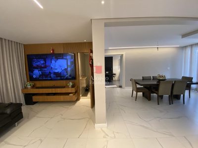 Casa, 3 quartos, 338 m² - Foto 5