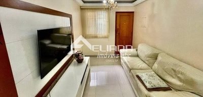 Apartamento, 2 quartos, 73 m² - Foto 5