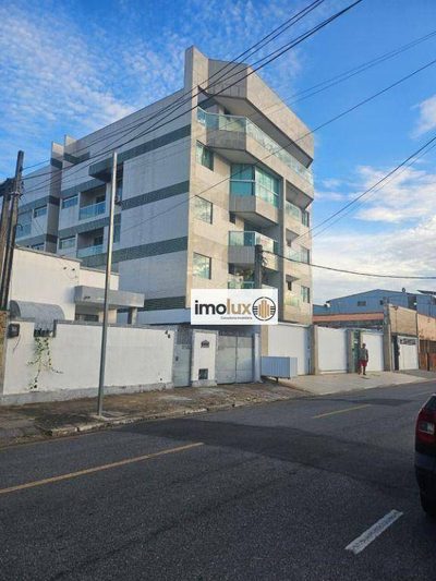 Apartamento, 2 quartos, 82 m² - Foto 1