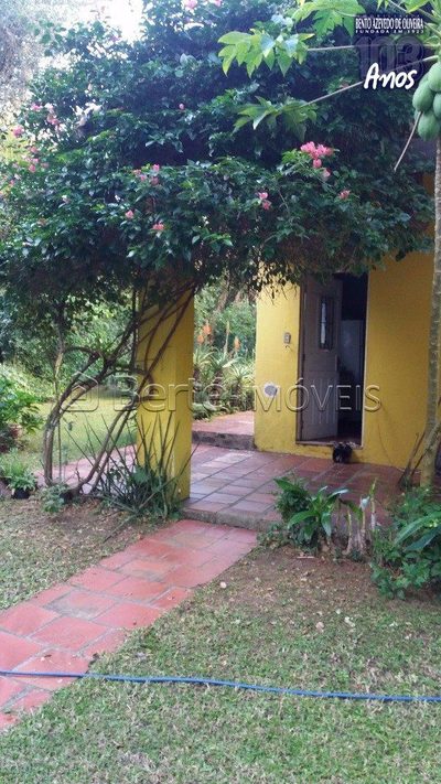 Casa, 3 quartos, 130 m² - Foto 1