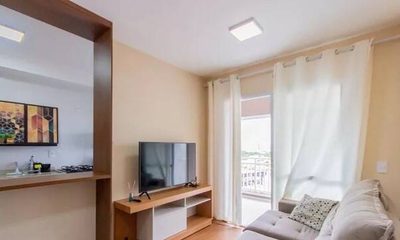 Apartamento, 2 quartos, 61 m² - Foto 2