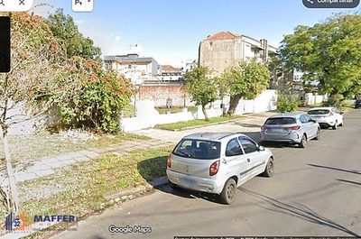 Terreno, 1217 m² - Foto 3
