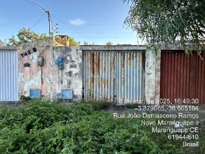 Casa, 2 quartos, 65 m² - Foto 1