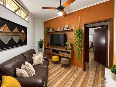 Apartamento, 2 quartos, 55 m² - Foto 1