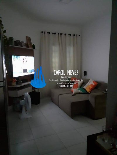 Sobrado, 2 quartos - Foto 4
