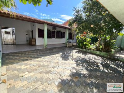 Casa, 3 quartos, 125 m² - Foto 1