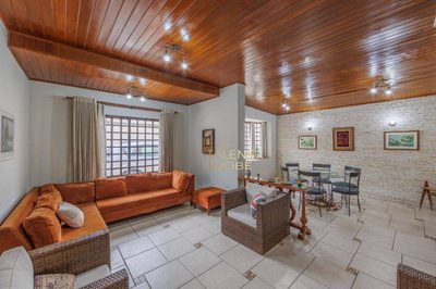 Sobrado, 4 quartos, 232 m² - Foto 4