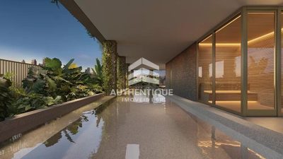 Apartamento, 2 quartos, 186 m² - Foto 2