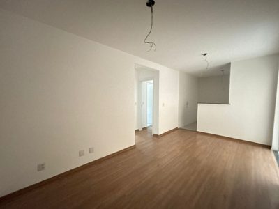 Apartamento, 2 quartos, 54 m² - Foto 4