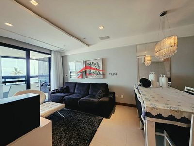 Apartamento, 2 quartos, 79 m² - Foto 5