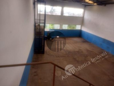 Depósito-Galpão, 560 m² - Foto 4