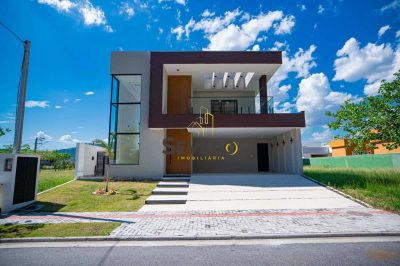 Casa, 3 quartos, 258 m² - Foto 3