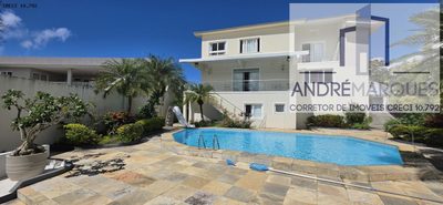 Casa de Condomínio, 5 quartos - Foto 3