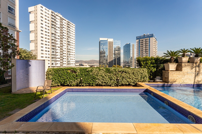Apartamento, 3 quartos, 106 m² - Foto 3
