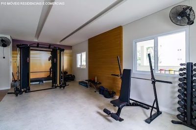 Apartamento, 3 quartos, 96 m² - Foto 5