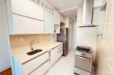 Apartamento, 2 quartos, 70 m² - Foto 2