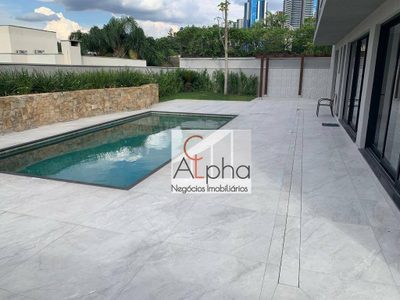 Sobrado, 5 quartos, 740 m² - Foto 2